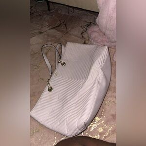 Large Victoria secret tote bag